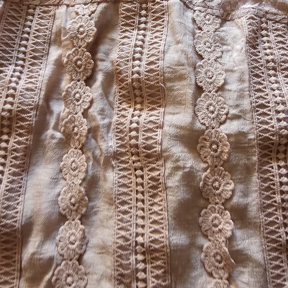 Forgotten Grace Tanktop Size S - Picture 2 of 4